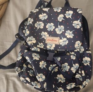 Cath Kidtson backpack